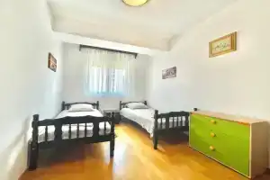 Comfort Apartments Aleksic, Будва