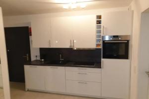 Schicke Ferienwohnung Darmstadt Bessungen, Дармштадт