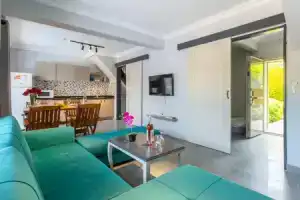 Villa Ayla Paradise in Dalyan, Дальян
