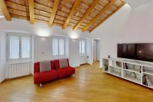 Triestevillas Bastione - Brand New/centro Storico, Триест