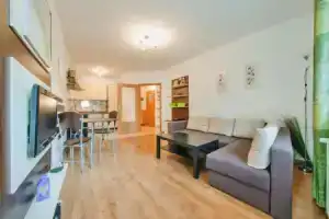 Apartamenty Sun &Snow Rezydencja Parkowa, Шклярска-Поремба