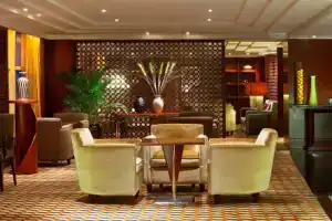 Sheraton Dongguan Hotel, Дунгуань