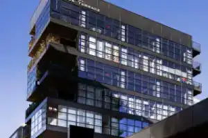 Manga Art Hotel, Tokyo, Токио