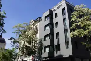 Opera Hotel Zürich, Цюрих