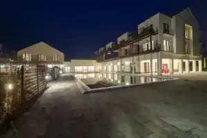Tisza Balneum Hotel, Тисафюред