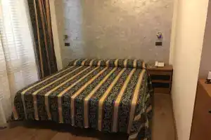 Hotel «Nascente», Риччионе