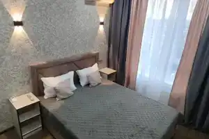 Апартаменты на улице Бехтерева 2Б, Астрахань