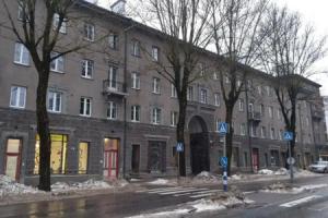 Private Apartment in Tallin/Kalamaja, Таллин