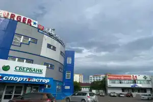 Апартаменты на улице Тушканова 29/1, Петропавловск-Камчатский