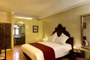Отель «Riad Perle d'Eau», Эс-Сувейра