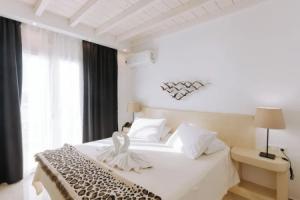 Hotiday Room Collection - Naxos, Агиос-Прокопиос