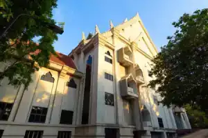 Мини-Отель «Oyo 691 Don Muang Boutique House», Бангкок