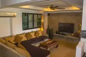 Koh Tao Heights Boutique Villas, Остров Ко Тао