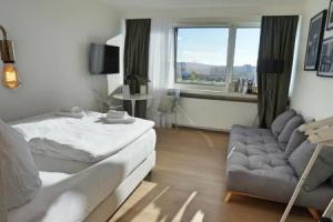 coSI Apartment im SI-Centrum Stuttgart, Лайнфельден-Эхтердинген
