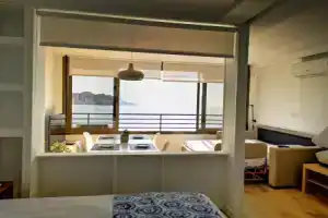 Apartamento Poniente Beach, Финестрат
