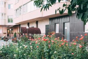 Lux apart Greatest Luxury Apartment Loft, Сумы