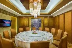 Hanoi Hotel, Ханой