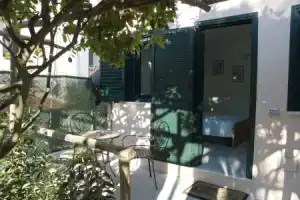 Il Roseto b&b, Равелло