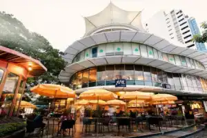 Staybridge Suites Bangkok Thonglor, An Ihg Hotel, Бангкок