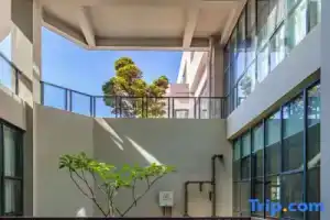 Отель «Nanning Wu Xiang», Наньнин