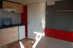 Кемпинг «Camping Vendrell Platja», Калафель
