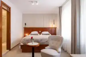 Hotel «Kotnik», Краньска Гора