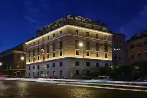 47 Boutique Hotel, Рим