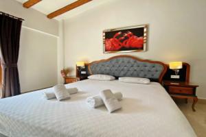 Fethiye Patara 5 Serenity, Олюдениз
