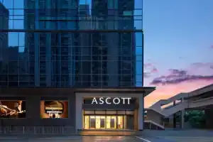 Ascott North Point Hong Kong, Гонконг