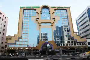 City Star Hotel, Дубай