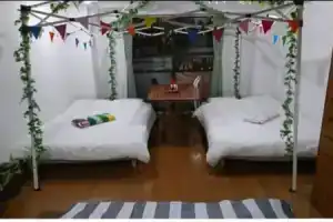 Hostel Fukuoka.com Tenjin no.1, Фукуока