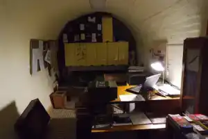 Хостел «10-Z Bunker», Брно