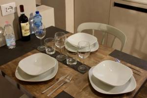 The Geko Apartment Sirmione, Сирмионе
