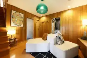SAYA Suite Kishinosato Annex, Осака
