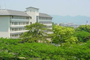 Hotel «Beppu Pastoral», Беппу