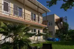 Гостевой дом «Family Holiday», Цандрипш