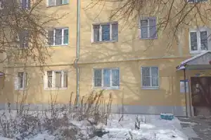 Квартира рядом с озером, Нижний Новгород