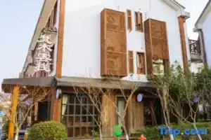 Fanmu Inn (Xihu Qingzhiwu Branch), Ханчжоу