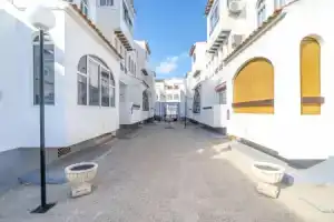 Espanhouse Erika, Торревьеха