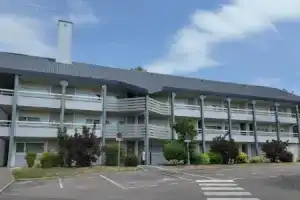 Отель «Campanile Dijon Nord - Toison D'or», Дижон