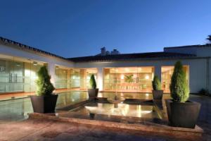Отель «Parador de Málaga Golf», Малага