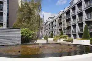 Grand Canal Holiday Luxury Apartments, Дублин