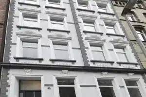 Apartment City Lenaustrasse | contactless check-in, Ганновер