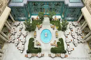 Отель «The Westin Paris - Vendôme», Париж
