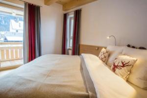 Ferienwohnung In den Bergen, Обераммергау