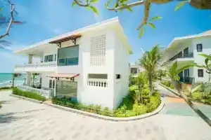 Blooming Lotus Resort, Фантхьет