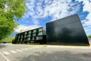 Blackhome City South Innsbruck, Инсбрук