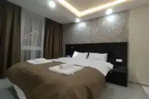 Leo Group LUXURY APARTMENT 08-155B Sunrise Batumi, Батуми