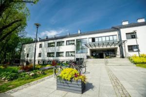 Centrum Rehabilitacji Społecznej i Zawodowej ZAZ Słoneczne Wzgórze, Тарнув