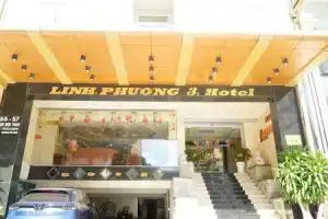 Linh Phuong 3 Hotel, Кантхо